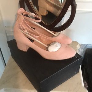 Steven by Steve Madden heels